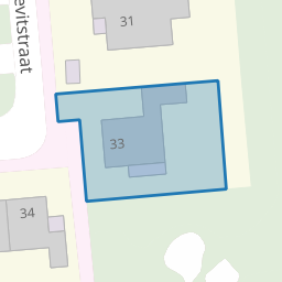 Perceel HUL00-F-2860