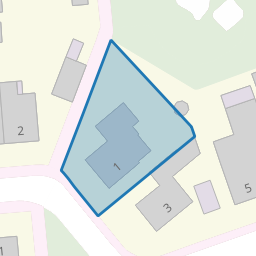 Perceel HUL00-F-2868