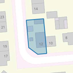 Perceel HUL00-F-2873