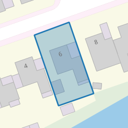 Perceel HUL00-F-2876