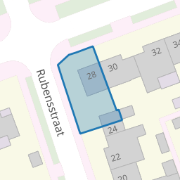 Perceel HUL00-F-2881