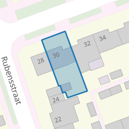 Perceel HUL00-F-2882