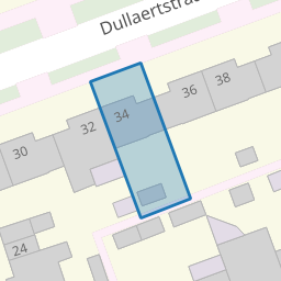 Perceel HUL00-F-2884