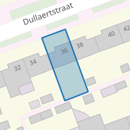 Perceel HUL00-F-2885