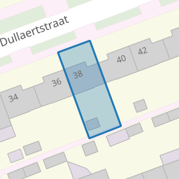 Perceel HUL00-F-2886