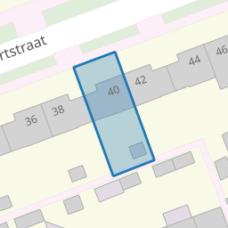 Perceel HUL00-F-2887