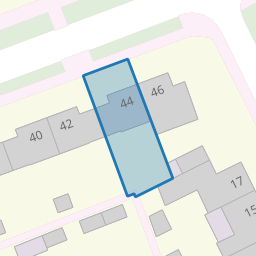 Perceel HUL00-F-2889