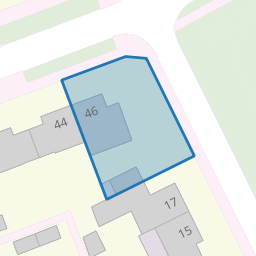 Perceel HUL00-F-2890