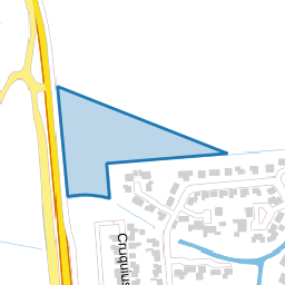 Perceel HUL00-F-2892