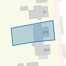 Perceel HUL00-F-2895