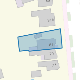 Perceel HUL00-F-2898