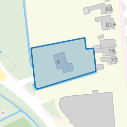 Perceel HUL00-F-2899