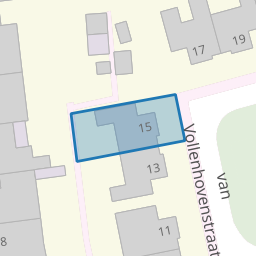 Perceel HUL00-F-2909