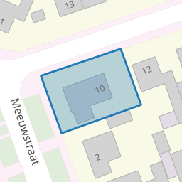 Perceel HUL00-F-2910