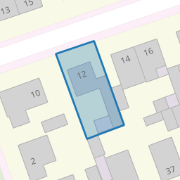 Perceel HUL00-F-2911