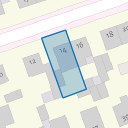 Perceel HUL00-F-2912