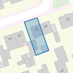 Perceel HUL00-F-2914