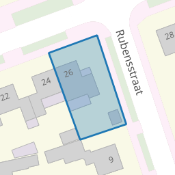 Perceel HUL00-F-2919