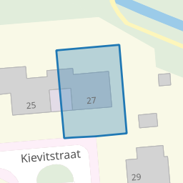 Perceel HUL00-F-2929