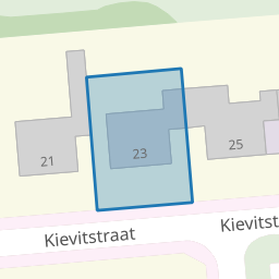 Perceel HUL00-F-2931