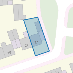 Perceel HUL00-F-2978