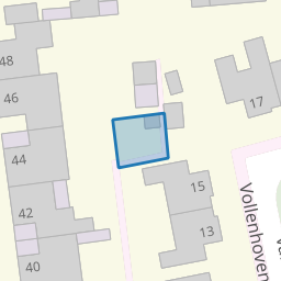 Perceel HUL00-F-2983