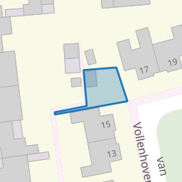 Perceel HUL00-F-2984