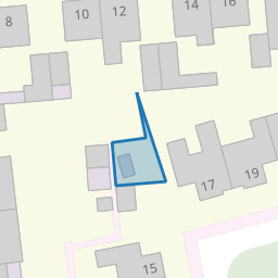 Perceel HUL00-F-2991