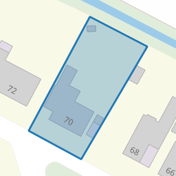 Perceel HUL00-F-3004