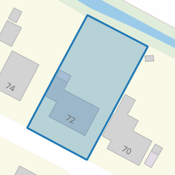 Perceel HUL00-F-3005