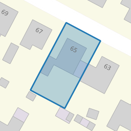 Perceel HUL00-F-3012