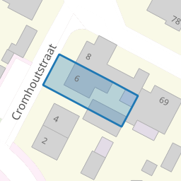 Perceel HUL00-F-3017