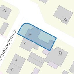 Perceel HUL00-F-3018