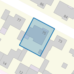 Perceel HUL00-F-3026