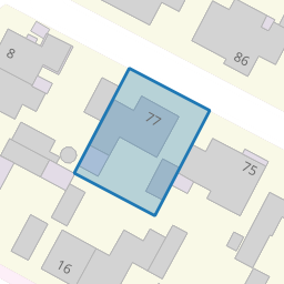 Perceel HUL00-F-3027