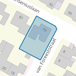 Perceel HUL00-F-3029