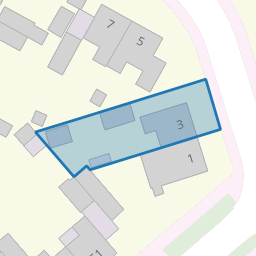 Perceel HUL00-F-3036