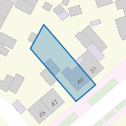 Perceel HUL00-F-3039