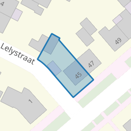 Perceel HUL00-F-3041