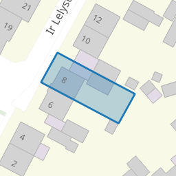 Perceel HUL00-F-3042