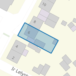 Perceel HUL00-F-3043