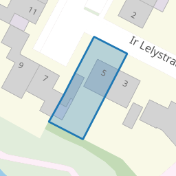 Perceel HUL00-F-3047