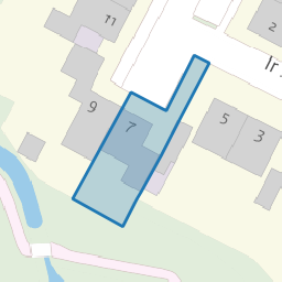 Perceel HUL00-F-3048