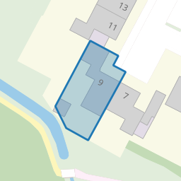 Perceel HUL00-F-3049