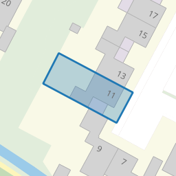 Perceel HUL00-F-3050