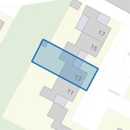 Perceel HUL00-F-3051