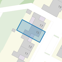 Perceel HUL00-F-3052