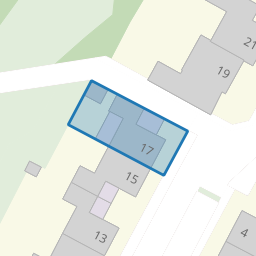 Perceel HUL00-F-3053