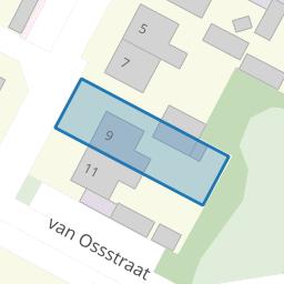 Perceel HUL00-F-3054