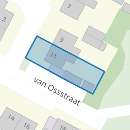 Perceel HUL00-F-3055